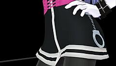 i watch girl b hero scenes part 12 with astriede.