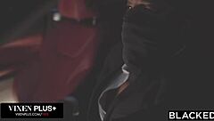 i get dicked down by bbc in my blacked debut