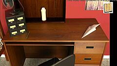 being a dik chick route 38 in 3d anime style