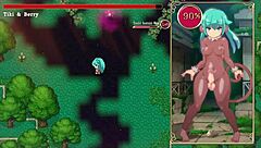 Mage Kanade's Futa Dungeon Quest Ep 8