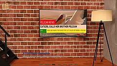 boldly exploring new memories in this intense erotic series