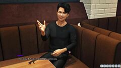 Lust Academy 4 Features Fat Big Tits in Action