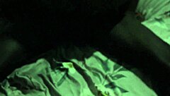 yo, check this homemade hardcore with my next door neighbor, so wild!