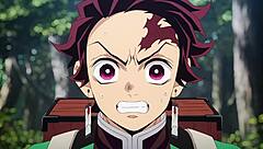 i watch kimetsu no yaiba ep 2