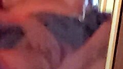 Kassandra Storm's intense gypsy goddess with long legs.