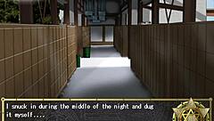 Bible Black Infection Memory Loss Playthrough Pt4