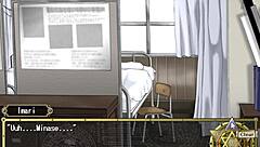 Bible Black Infection Memory Loss Playthrough Pt4