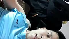 Provocative: Can You Handle This Impressive Gay Action Scene?