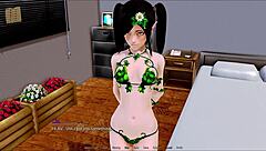 Harem Hotel 17: Who's Next In The Fun?