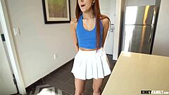 yo, stepsis vanna bardot banging for credit card access! 💳