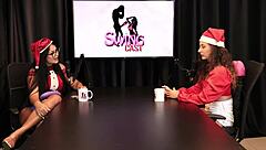 Brazilian Amateurs Showcase Hot Lesbian Swinger Action in Compilation.