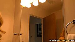 aaliyah love bangs her trainer in cuckold session