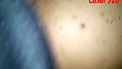 Want to see me eating my wife and her friend in a homemade threesome?