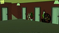 Harem Hotel 17: Who's Next In The Fun?