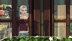 Check out this naughty 3D hentai preview! 😏