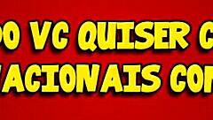 Brunette With Big Ass Sits Deliciously On Guy's Hard Cock