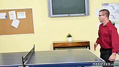 First Gay Sex In Locker Room