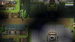 Teen 18+ Cartoon Huge Boobs Game Cute 3D Anime Hentai Tits Lost Lagoon Harem Episode 6