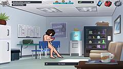 Summer Time Saga Unc Part 34