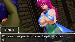 Yo, check these wild Girl B Hero anime scenes!