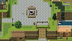 Teen 18+ Cartoon Huge Boobs Game Cute 3D Anime Hentai Tits Lost Lagoon Harem Episode 6