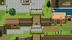 Teen 18+ Cartoon Huge Boobs Game Cute 3D Anime Hentai Tits Lost Lagoon Harem Episode 6