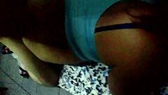 Evelin the Mexican prostitute chats