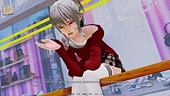 Harem Hotel Game Adventure