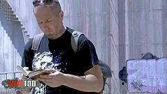 leggy latina begs for deep anal, oh yeah! 🔥