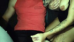 casal fode sem pudor dentro do uber à vista de todos