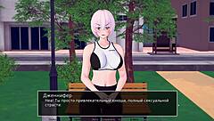 Complete Gameplay - HS Tutor Part 9