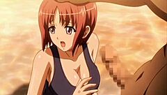 HMV! Fuck That Girl Hard in Wild Group Action!