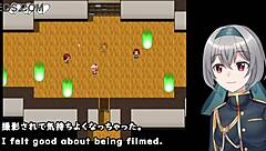 magic unability girl akari trial version with subtitles