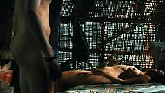 Have you seen Begali actress Paoli Dam in this colored pussy licking video?