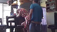 Spy Camera Catches Wife with 18-Year-Old Neighbor in Secret Action