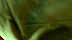 Look at this hot girl’s tight shorts hugging her nice ass in the market!