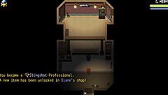 Sexy farmer exposin her pussy outside