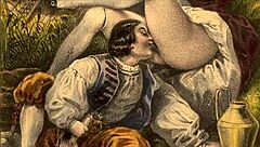 Ever Wonder What Secrets Hide in My Vintage Erotic Life?