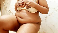 indian college girl reveals her big boobs in a coed setting