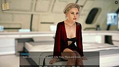 Tales from the Unending Void Chapter 172