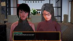 My New Stepfamily 603 Game Adventure