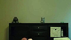 Scottybear Performs Anal Solo With Fleshlight To Orgasm