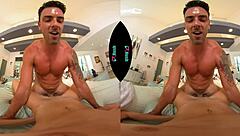 Lily Adams lets you creampie her tight pussy