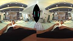 Lily Adams lets you creampie her tight pussy