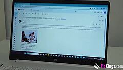 Think you’re clever? This guy got caught on hidden cam banging a hot brunette shemale.