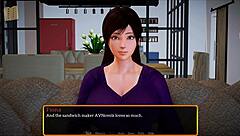 My New Stepfamily 603 Game Adventure