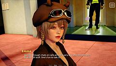 my bully is my lover, she whispers