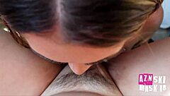 this hot celtics fan gets rimmed and fucked hard, ending up hosed with cum