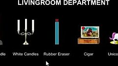 LULU ENTERTAINS HER FAMILY