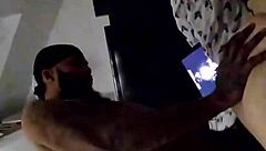 thick lil white girl ray's mess